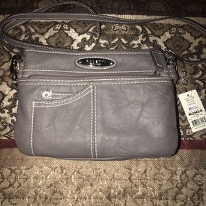 Rosetti Crossbody Purse